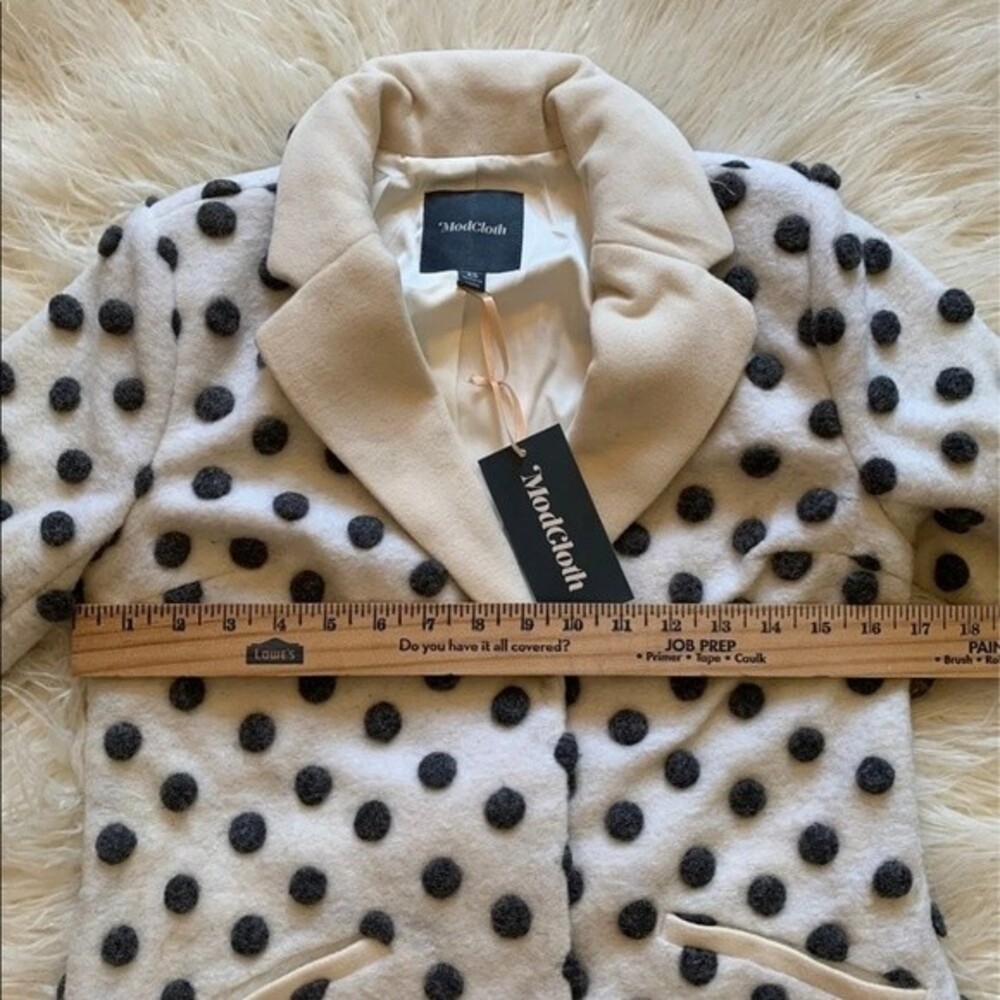 ModCloth Salient Style Jacket - Picture 7 of 11